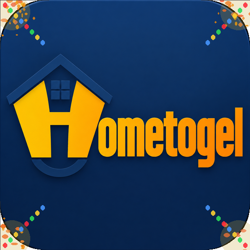 hometogel — galeri pratinjau Resmi APK